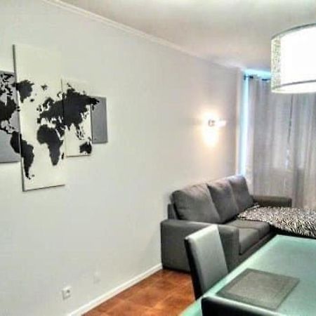 Apartament Apartamento T2- Apartamento Do Gu Ponta Delgada Zewnętrze zdjęcie