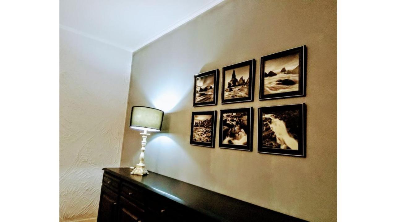 Apartament Apartamento T2- Apartamento Do Gu Ponta Delgada Zewnętrze zdjęcie