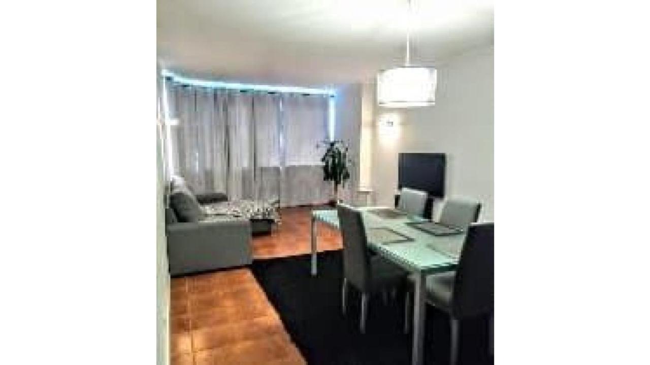 Apartament Apartamento T2- Apartamento Do Gu Ponta Delgada Zewnętrze zdjęcie