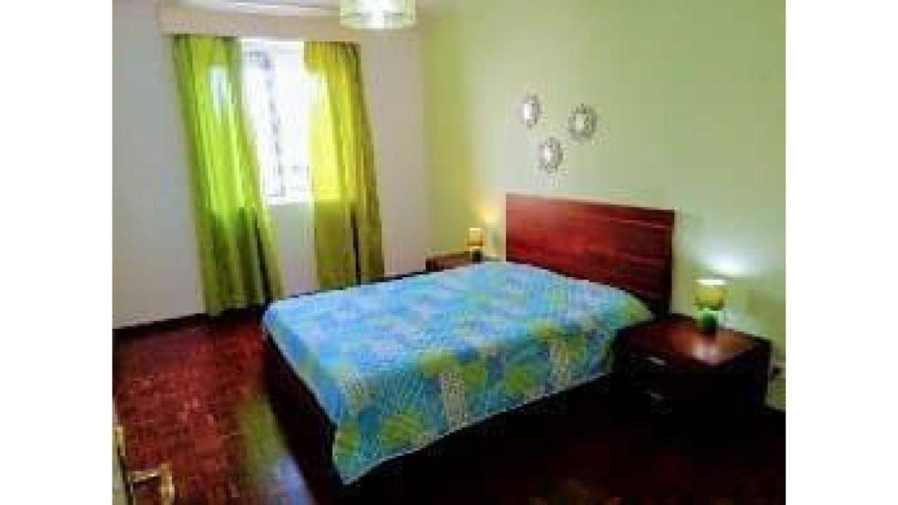 Apartament Apartamento T2- Apartamento Do Gu Ponta Delgada Zewnętrze zdjęcie