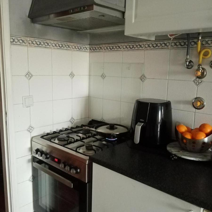 Apartament Apartamento T2- Apartamento Do Gu Ponta Delgada Zewnętrze zdjęcie