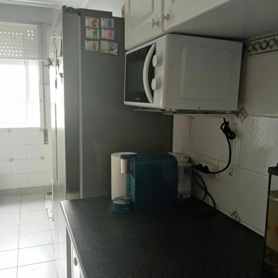 Apartament Apartamento T2- Apartamento Do Gu Ponta Delgada Zewnętrze zdjęcie