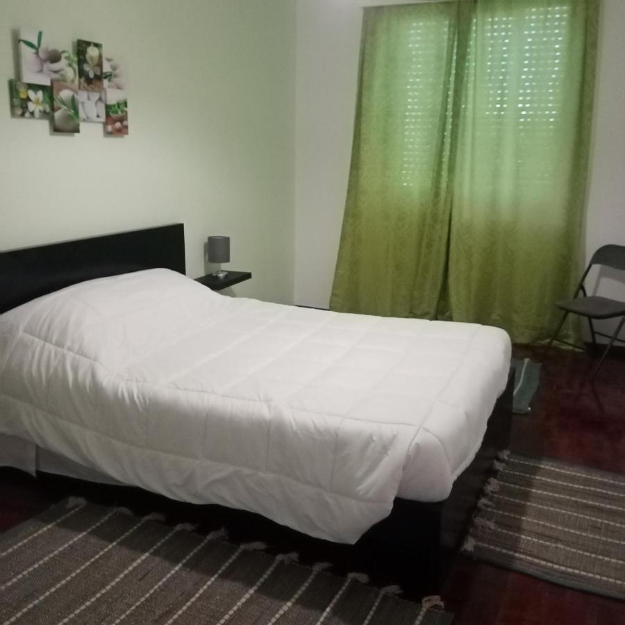 Apartament Apartamento T2- Apartamento Do Gu Ponta Delgada Zewnętrze zdjęcie