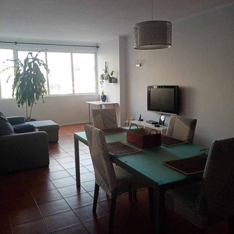 Apartament Apartamento T2- Apartamento Do Gu Ponta Delgada Zewnętrze zdjęcie