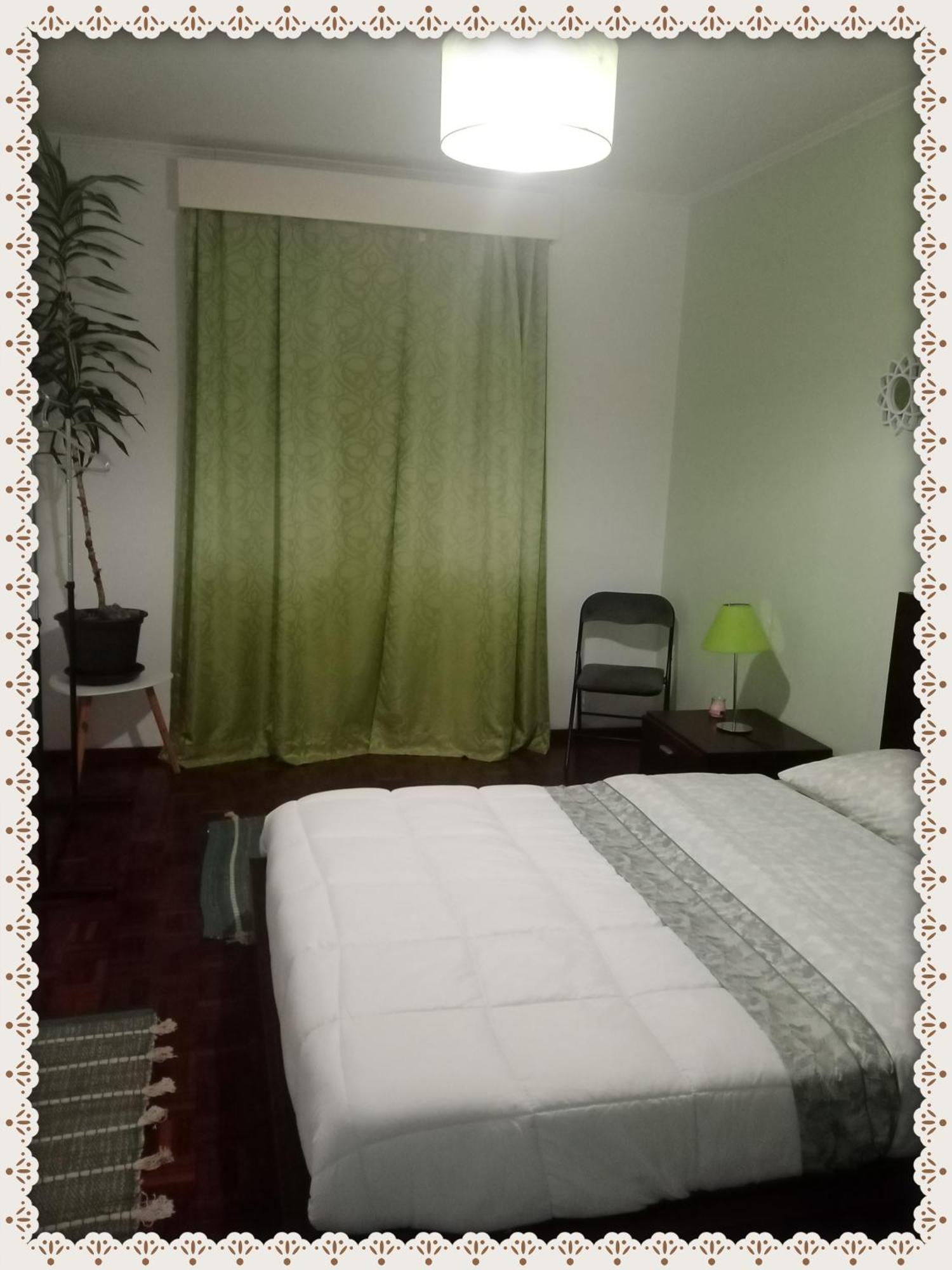 Apartament Apartamento T2- Apartamento Do Gu Ponta Delgada Zewnętrze zdjęcie